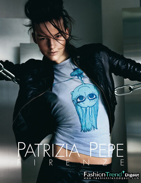 Patrizia Pepe 2009ďVDƬ
